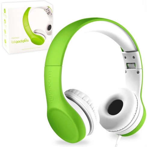 Lilgadgets headphones sale