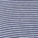 denim blue stripe