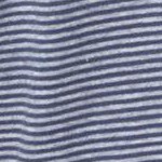 denim blue stripe