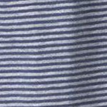 denim blue stripe