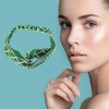 Unique Bargains Women's Fashion Love Sea Pattern Cross Elastic Hairband 1 Pc - 3 of 4