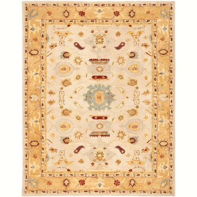 Anatolia AN543 Hand Tufted Indoor Rug -Safavieh