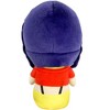GREAT EASTERN ENTERTAINMENT CO COWBOY BEBOP- FAYE SITTING PLUSH 7"H - 2 of 2