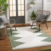 Hauteloom Djugun Green Performance Rug - 4 of 4