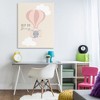 Stupell Industries Inspiring Keep On Dreaming Canvas Art - 3 of 4