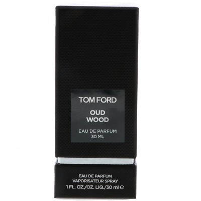 Tom Ford Oud Wood Eau de Parfum, 1 oz