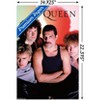 Trends International Queen - In Concert Unframed Wall Poster Prints - 3 of 4