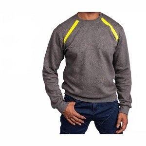 Women's Henry‚Äôs Sweat Shirt - The Athletic Side Of Us - 1 of 3