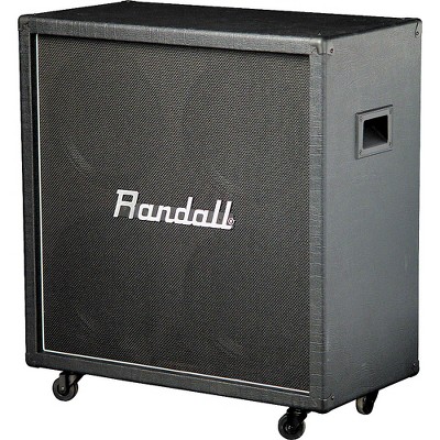 randall 2x12 cab