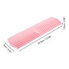 Unique Bargains Waterproof Waterfall Soap Holder 1 Pc - 4 of 4