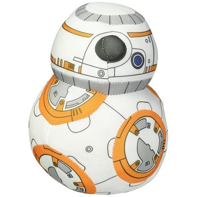 Comic Images Comic Images Star Wars The Force Awakens BB-8 Super Deformed Plush