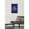 Trends International Among Us - Come On Up Framed Wall Poster Prints - 2 of 4