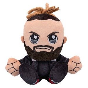 Bleacher Creatures WWE Bray Wyatt 8" Kuricha Plush - 1 of 4