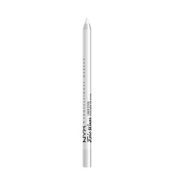 Pixi By Petra Endless Silky Waterproof Pen Eyeliner - Brightening Lilac -  0.04oz : Target