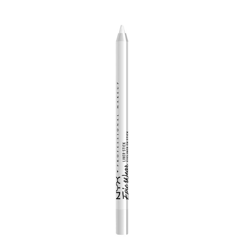 NYX Professional Makeup Epic Wear Liner Stick - Long-lasting Eyeliner Pencil - 0.043oz, 1 of 16