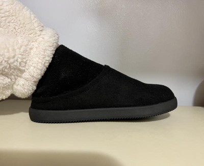 Levi's Womens Tiffanie Wool Clog House Shoe Slippers : Target