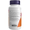 Natural Beta Carotene 25,000 IU by Now Foods  -  90 Softgel - 3 of 3