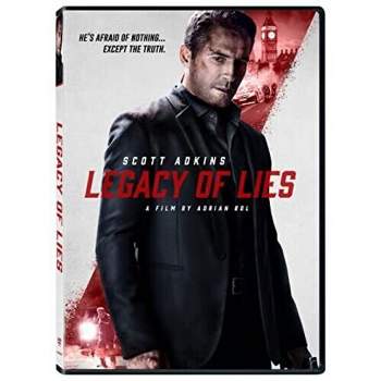 Legacy of Lies (DVD)