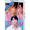 Trends International Netflix KPop Demon Hunters (2025) - Saja Boys Jinu Unframed Wall Poster Prints - 3 of 4