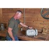 Quipall 5-TANK 5 Gallon Stationary Air Tank - 3 of 4