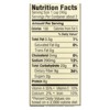 Dr. McDougall's - Organic - Split Pea - Lower Sodium Soup - Case of 6 - 17.6 oz - 2 of 2