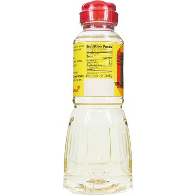 Kikkoman Manjo Aji-Mirin Sweet Cooking Rice Wine - 10 fl oz, 2 of 3