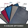 Envelor Outdoor Polypropylene Door Mat with Rubber Backing - 4 of 4