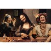 Trends International Reinders: Master Twist - Girls Night Out Unframed Wall Poster Prints - 4 of 4
