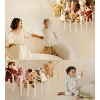 Stuffed Animal Storage Hammock Net – Hanging Toy Organizer for Kids Room, Nursery, or Bedroom Decor - 3 of 4