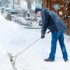 SUGIFT 20ft Snow Rake Outdoor Roof with Anti-Skid Handle - 2 of 4