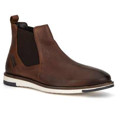 Vintage Foundry Co. Men's Nelson Chelsea Boot