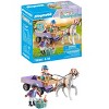 Playmobil Horses of Waterfall Pony Carriage 71496 Playset 33pc - 2 of 4