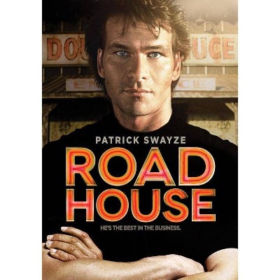 Road House (Deluxe Edition) (DVD)