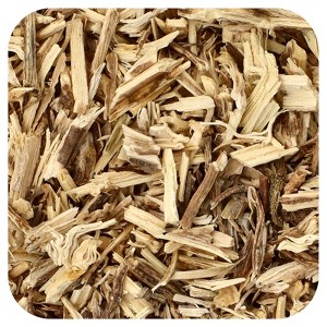 Frontier Co-op Organic Cut & Sifted Stinging Nettle Root, 16 oz (453 g) - 1 of 2