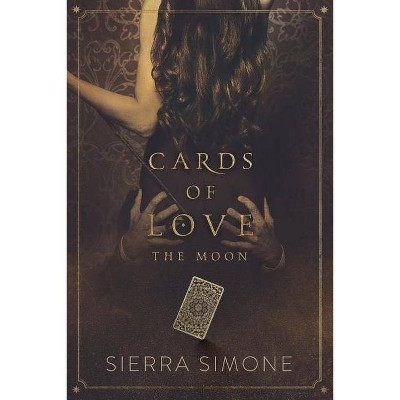 Cards of Love - (New Camelot) by  Sierra Simone (Paperback)