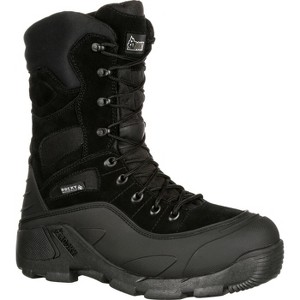 Men's Rocky Blizzard Stalker Waterproof 1200G Insulated Boot - 1 of 4
