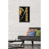 Trends International Marvel Deadpool & Wolverine - Diptych Wolverine Framed Wall Poster Prints - image 2 of 4