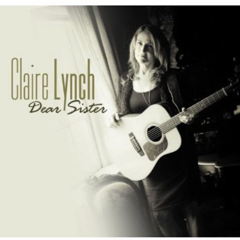 Claire Lynch - Dear Sister (cd) : Target