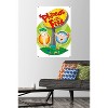 Trends International Disney Phineas and Ferb - Logo Unframed Wall Poster Prints - 2 of 4