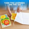 Puzzles for Toys for Animal Jigsaw Educational Learning Puzzle, Gift for - 4 of 4