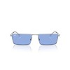 Ray-Ban RB3741 56mm Gender Neutral Rectangle Sunglasses - 2 of 4