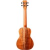 Kanile'a Ukulele K-1 Core Series Deluxe Hawaiian Koa Tenor Ukulele Natural - 4 of 4