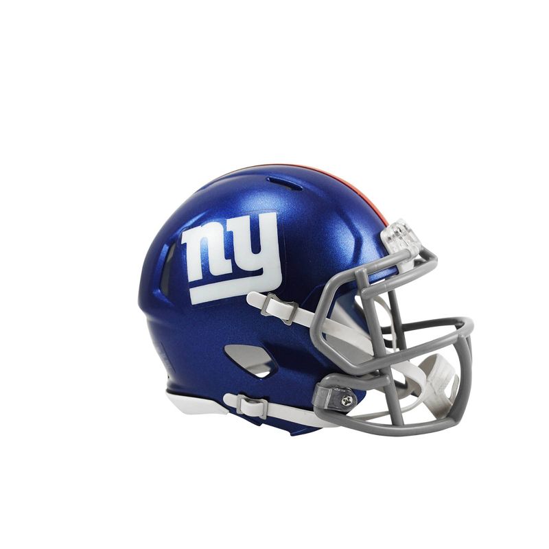 NFL New York Giants Mini Helmet, 1 of 4
