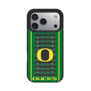 NCAA Big Ten Universities Field Bump Cell Phone Case for Apple iPhone 17 Series - 1 of 4