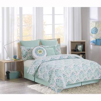 C&F Home Harlen Cotton Quilt Set  - Reversible and Machine Washable