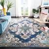 Madison MAD452 Non-Shedding Power Loomed Indoor Rugs - Safavieh - 2 of 4