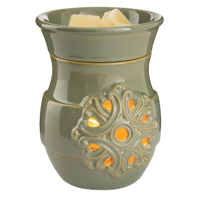 target candle warmer