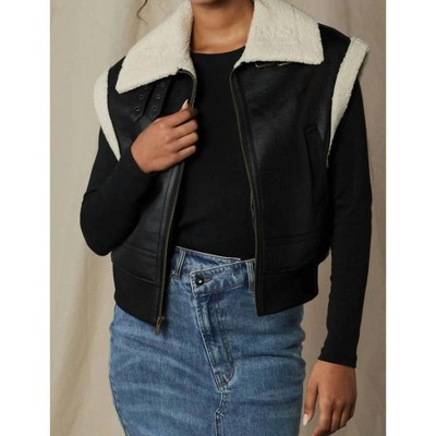 Women's Adrian Vest - The Normal Brand