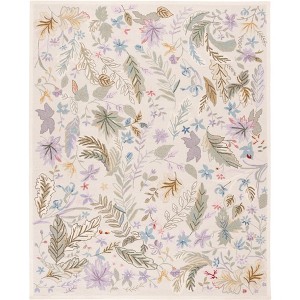 Chelsea HK178 Hand Hooked Indoor Rugs - Safavieh - 1 of 4