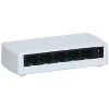 Manhattan® Fast Ethernet Office Switch (5 Port) in White - image 2 of 4